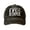 Black, variant on I Fix Stuff Embroidered Baseball Cap, Funny Handyman Hat for Men, That's What I Do and I Know Things Dad Hat, Vintage Washed Trucker Cap, Father Gift