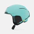 thumbnail image 1 of GIRO , TERRA MIPS, Mat Glaçure Bleu/vert Gris, S, 1 of 1