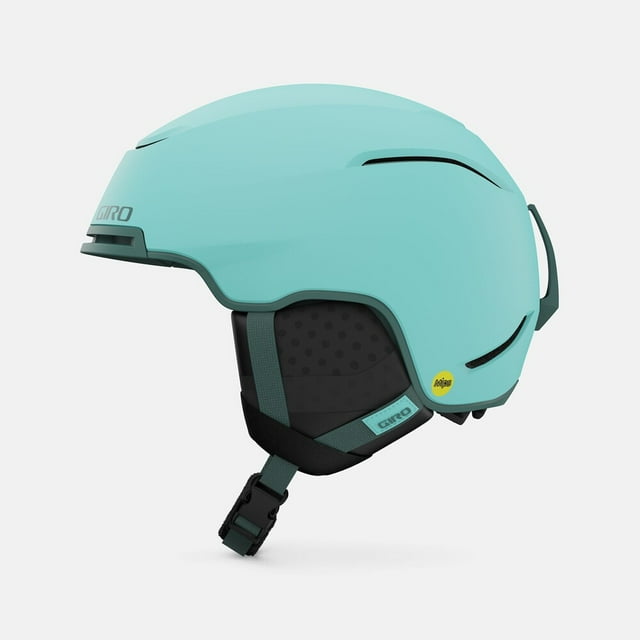 GIRO , TERRA MIPS, Mat Glaçure Bleu/vert Gris, S