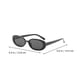 thumbnail image 4 of 2 pares de gafas de sol elegantes para fiestas, gafas creativas y de moda., 4 of 5