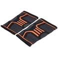 thumbnail image 1 of Rodillera, 1 par de rodilleras, rodilleras, seguridad deportiva, rendimiento confiable, 1 of 8