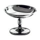thumbnail image 3 of Vaso pequeño para helado, vaso de postre con base, elegante recipiente para servir postres, recuerdos de fiesta para pudín, cereales, yogur, helado, 3 of 9