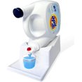 thumbnail image 1 of Skywin Laundry Detergent Holder Stand with Tray, Non-Slip Rubber Feet, Easy Pour, White, 1 of 7