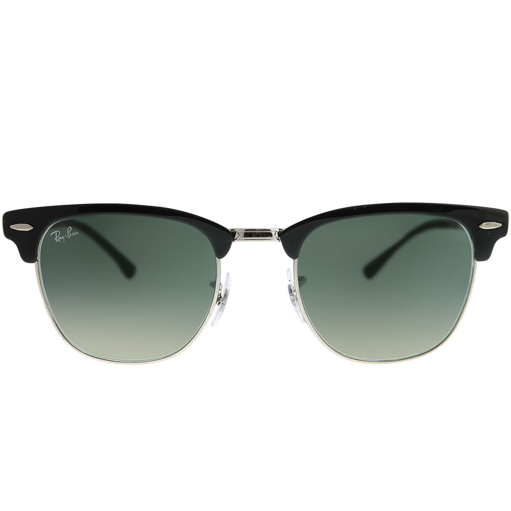 Ray Ban Ray Ban Unisex Rb3716 Clubmaster Metal Sunglasses 51mm Walmart Com Walmart Com
