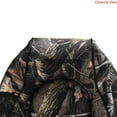 thumbnail image 6 of Crestliner Boat Seat Cushions 2157549 | Hardwoods Camouflage (2PC Set), 6 of 7