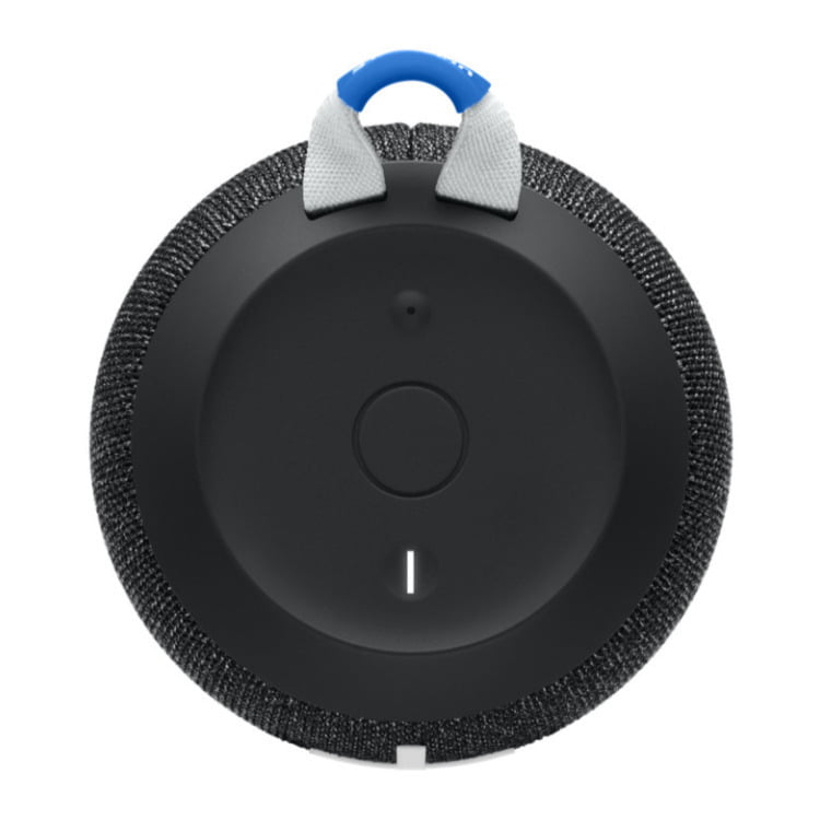 Ultimate Ears Wonderboom 2 Portable Speaker With Wall Shelf And Wall Plug :  Target