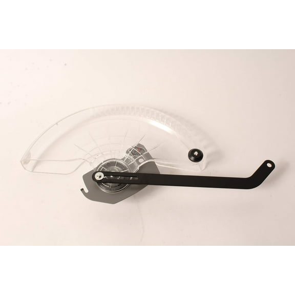 RIDGID RYOBI OEM 080016005704 Assembly LOWER GUARD IN GENUINE FACTORY PACKAGE