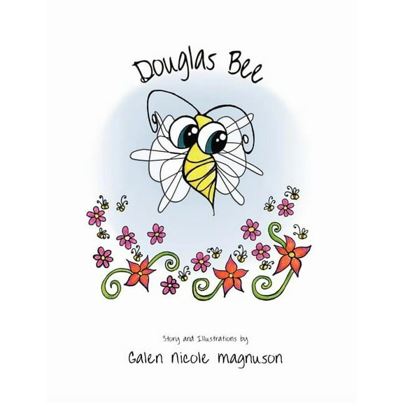 Douglas Bee, (Paperback)