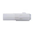 thumbnail image 3 of Daytona Honda NEW Turn Signal Connector Set 2P Natural 96302, 3 of 5