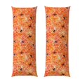 thumbnail image 1 of Fotbe Spider Pillow Cover - Super Soft Microfiber 20x54 Body Pillow Case - Envelope Closure, Wrinkle, Stain Resistant Body Pillow Cover,Elegant Bedding, 1 of 7