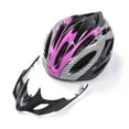thumbnail image 2 of Txlixc Casco de bicicleta para hombres y mujeres adultos Txlixc moda, 2 of 8