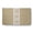 Taupe, variant on Simply Daisy 18 x 30 Fish Chips Nautical Chenille Rug, Mauve