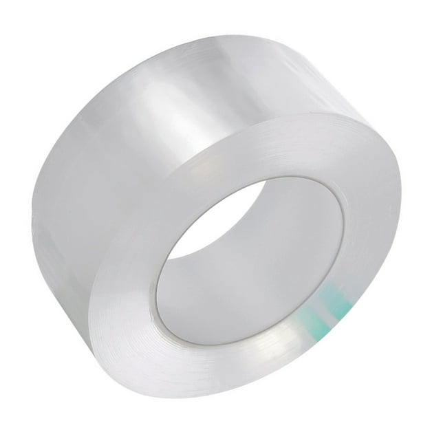 Transparent Acrylic Waterproof Mildew-Proof Self-Adhesive Tape Kitchen Sink  Line Stick Strip 