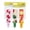 A, variant on Luyimi Baby Pacifier Clips, Cute Cartoon Binky Clips for Boys Girls, Universal Pacifier Holder Clips for All Pacifiers Teethers Toys, Infant Newborn Baby Shower Gift D 3Pack