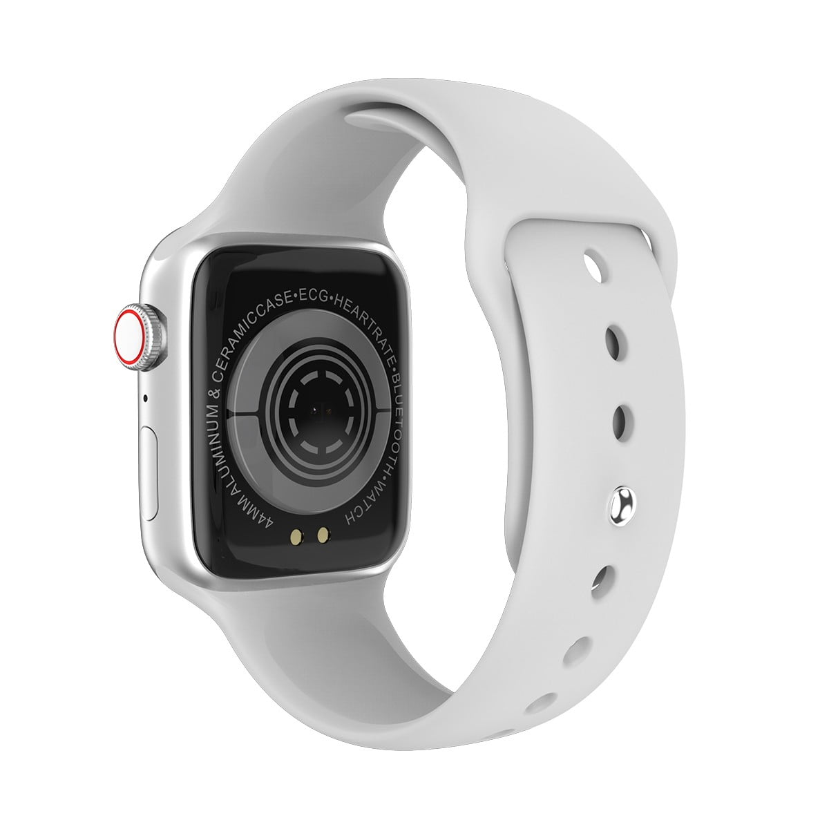 Smart Watch T600s Bluetooth Call Smart Watch 1.54 Screen Heart-Rate  Smartwatch Bracelet - Walmart.com
