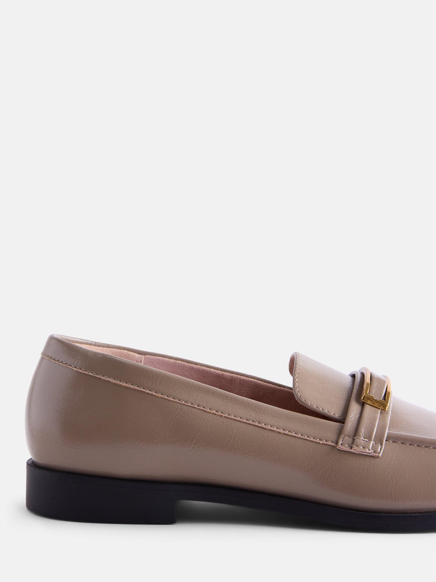Scenario Women's Buckle Loafers
