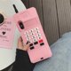 thumbnail image 1 of Funda suave de silicona para teléfono móvil, carcasa Retro a prueba de golpes para iPhone 14 Pro Max 11 12 13 XS XR 7 8 Plus SE 5G Fivean unisex, 1 of 2