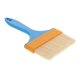 thumbnail image 2 of Pinceles de cera para encerar muebles y pinceles de tiza para muebles con pincel para bordes y pincel para pintar paredes, 2 of 8