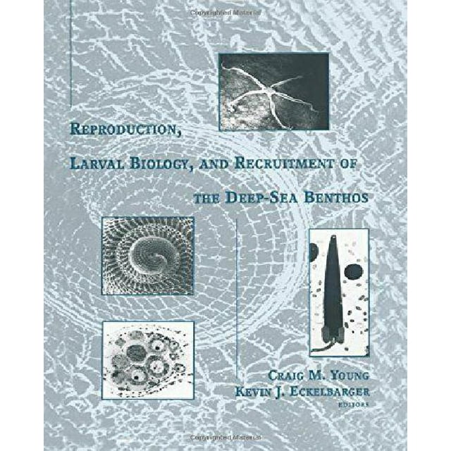 Reproduction, Biologie Larvaire et Recrutement des benthos des Profondeurs Marines