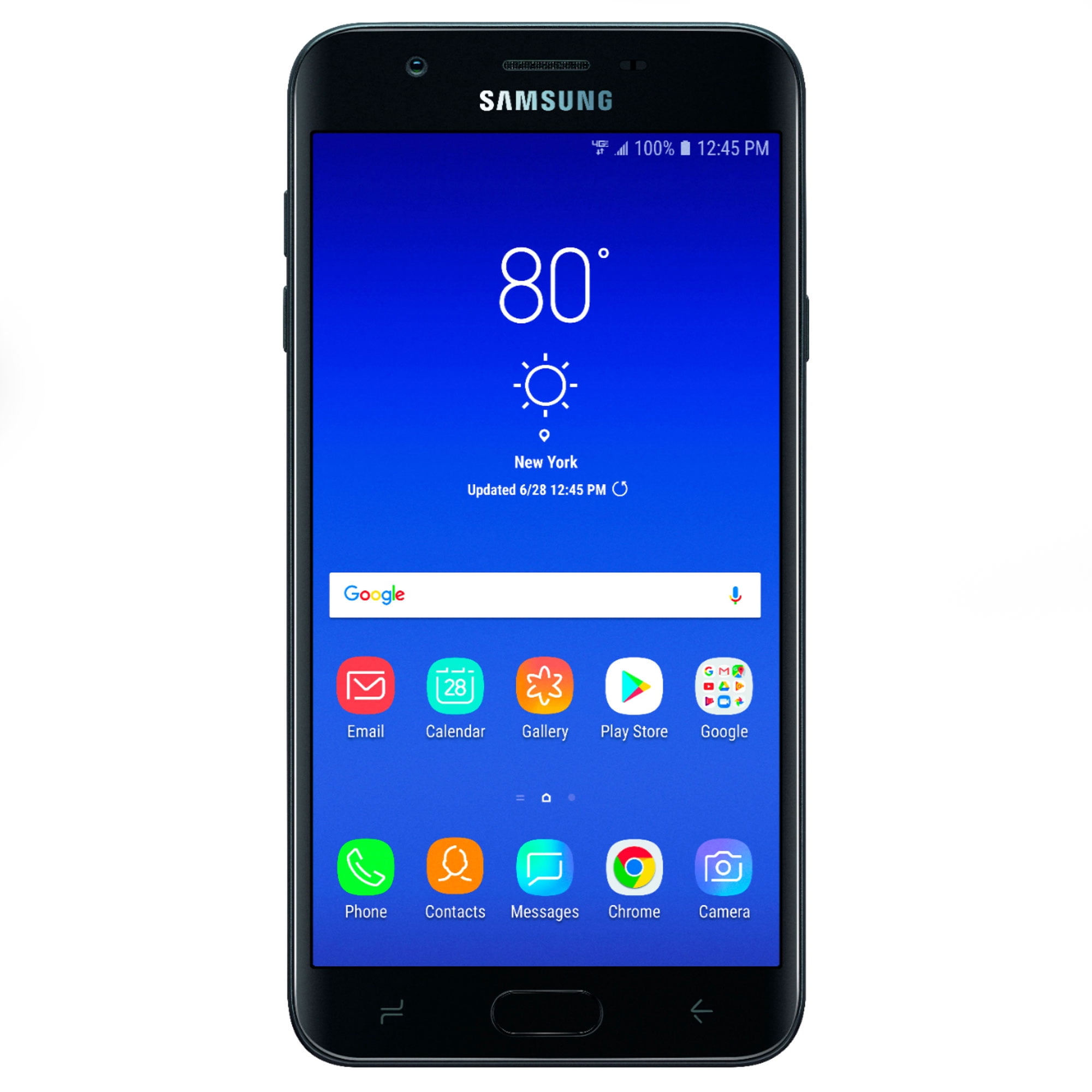 Samsung Galaxy J7 | J737VPP | Smartphone | 16GB, 2GB RAM | Verizon ...