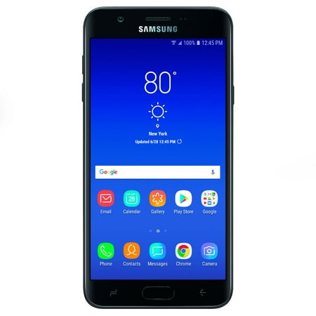 Samsung Galaxy J7 | J737VPP | Smartphone | 16GB, 2GB RAM | Verizon Unlocked (Like New)