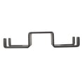 thumbnail image 1 of Barbell Storage Holder, Vertical Barbell Rack Home Gym Accessory  For Fitness, 1 of 8