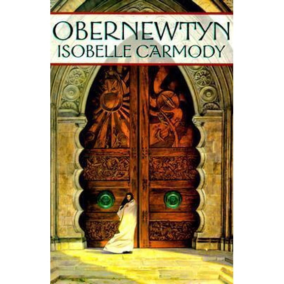 Pre-Owned Obernewtyn (Hardcover) 0312869584 9780312869588
