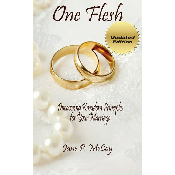 One Flesh, (Paperback)