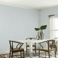Glidden Spred GrabNGo Interior Wall Paint Ghost Whisperer / Gray