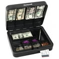 thumbnail image 1 of Honeywell Caisse en Acier de Luxe, 1 of 1