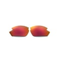 thumbnail image 3 of Walleva Fire Red Replacement Lenses for Rudy Project Rydon Sunglasses, 3 of 6