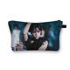 thumbnail image 4 of Bolsa de almacenamiento Bolso de lavado amigable con la piel impermeable para mujeres niñas (A20) JShteea Cuidado Belleza, 4 of 8
