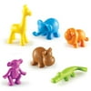 Wild About Animals Jungle Counters™, Set of 72