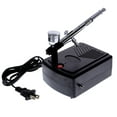 thumbnail image 4 of Master Airbrush Kit de Système de Décoration de Gâteau avec un Ensemble de 4 Chefmaste, 4 of 6