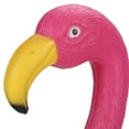 thumbnail image 1 of Figura de Pájaro de Plástico, Decretacia de Césped, Protectores de Jardín, Pájaro de Simulación, 1 of 7