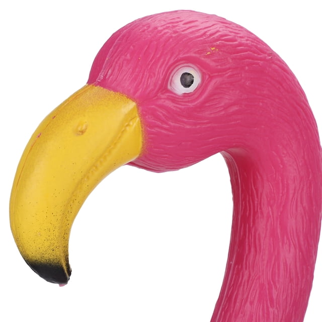 Figura de Pájaro de Plástico, Decretacia de Césped, Protectores de Jardín, Pájaro de Simulación