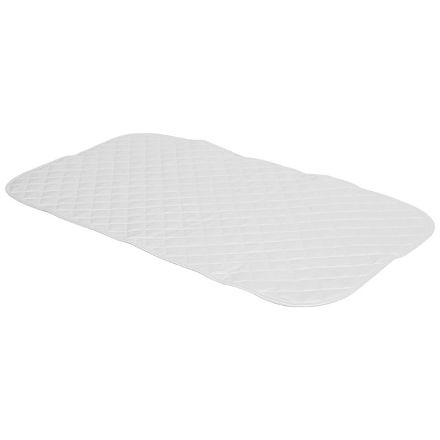 BESTYASH Tapete De Planchar Plegable De Antideslizante Ideal Para Lavandería Y Viaje