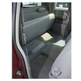 thumbnail image 6 of Chevy Ck Extended Cab Truck 88-98 Custom 10 Sub Box Stereo Subwoofer Enclosure, 6 of 6