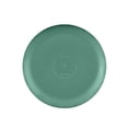 thumbnail image 3 of Mainstays - Green Round Plastic Dinner Bowl, Easter Bunny Etched, 42-Ounce, 3 of 6