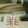 thumbnail image 1 of WEUVEB Accesorio Para Taladro Máquina Desplumadora De Eficiente Y Portátil, 1 of 6