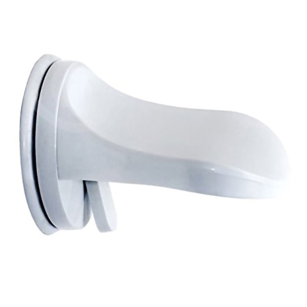 Repose-pieds pour baignoire, douche, support de pieds de salle de bain | Repose-pieds de pédicure avec ventouse puissante, aide à la douche et au rasage, ventouse de salle de bain pour la Repose-pieds pour baignoire, douche, support de pieds de salle de bain | Repose-pieds de pédicure avec ventouse puissante, aide à la douche et au rasage, ventouse de salle de bain pour la
