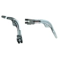 thumbnail image 3 of Throttle Lever Governor Rod Compatible with For GX200 For GX160 Small Engines, 3 of 7