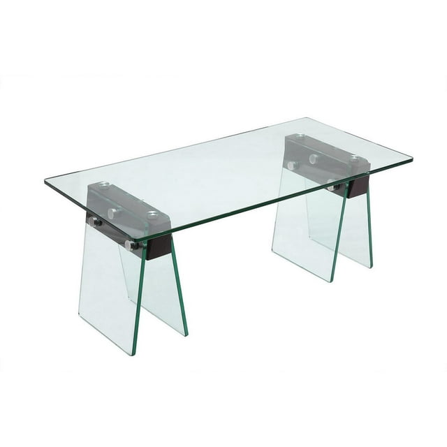 Canadian Wills coffee table condo Dark Walnut