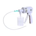 thumbnail image 3 of Household Handheld Sputum Aspirator Mucus Suction Machine With Hose Tw, 3 of 4