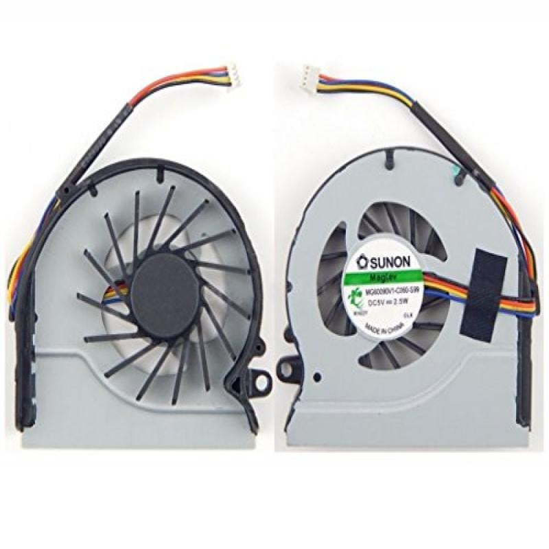 Gametown/® CPU Cooling Fan for For Lenovo U510 Ab0705hx-qkb