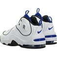 thumbnail image 4 of Nike Air Penny II Men US 11.5 Black Basketball Shoe, 4 of 5