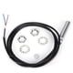 thumbnail image 3 of Interruptor De Proximidad Sensor De Aproximación Normalmente Abierto Interruptor De Proximidad Inductivo Fabricación De Papel Para Estación De Limitación De Máquina Prueba ANGGREK Hardware, 3 of 8