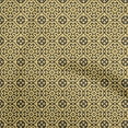 thumbnail image 1 of oneOone Velvet Dark Brown Fabric Block Craft Projects Decor Fabric Printed By The Yard 58 Inch Wide, 1 of 6