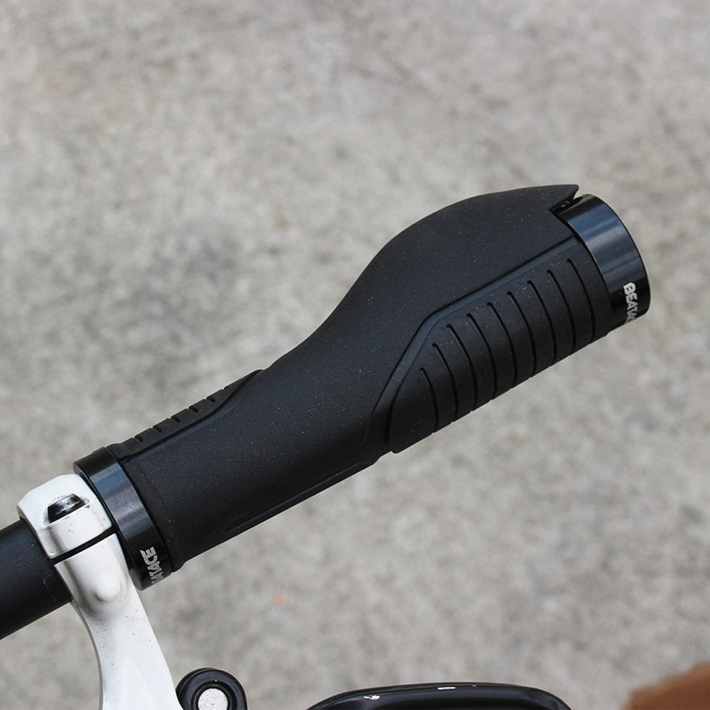 bicycle handlebar lock