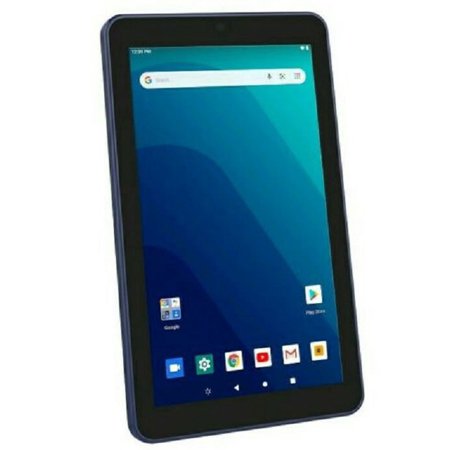 Restored ONN Gen 2 Tablet 7", 2GB Ram, 2.0 GHZ QUAD-CORE, ANDROID 10, 16gb Expandable (Refurbished)